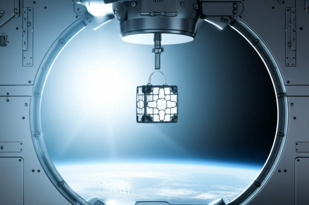 CubeSat Launch and Deployment