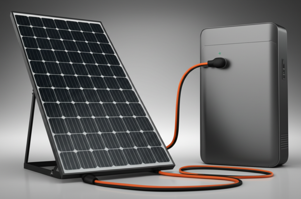 Designing Your CubeSat's Power System
