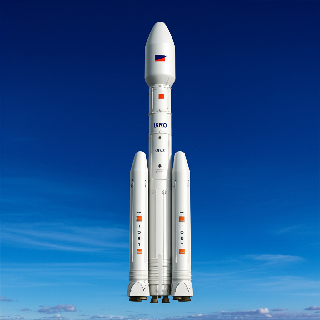 ISRO CubeSat Challenge 2025