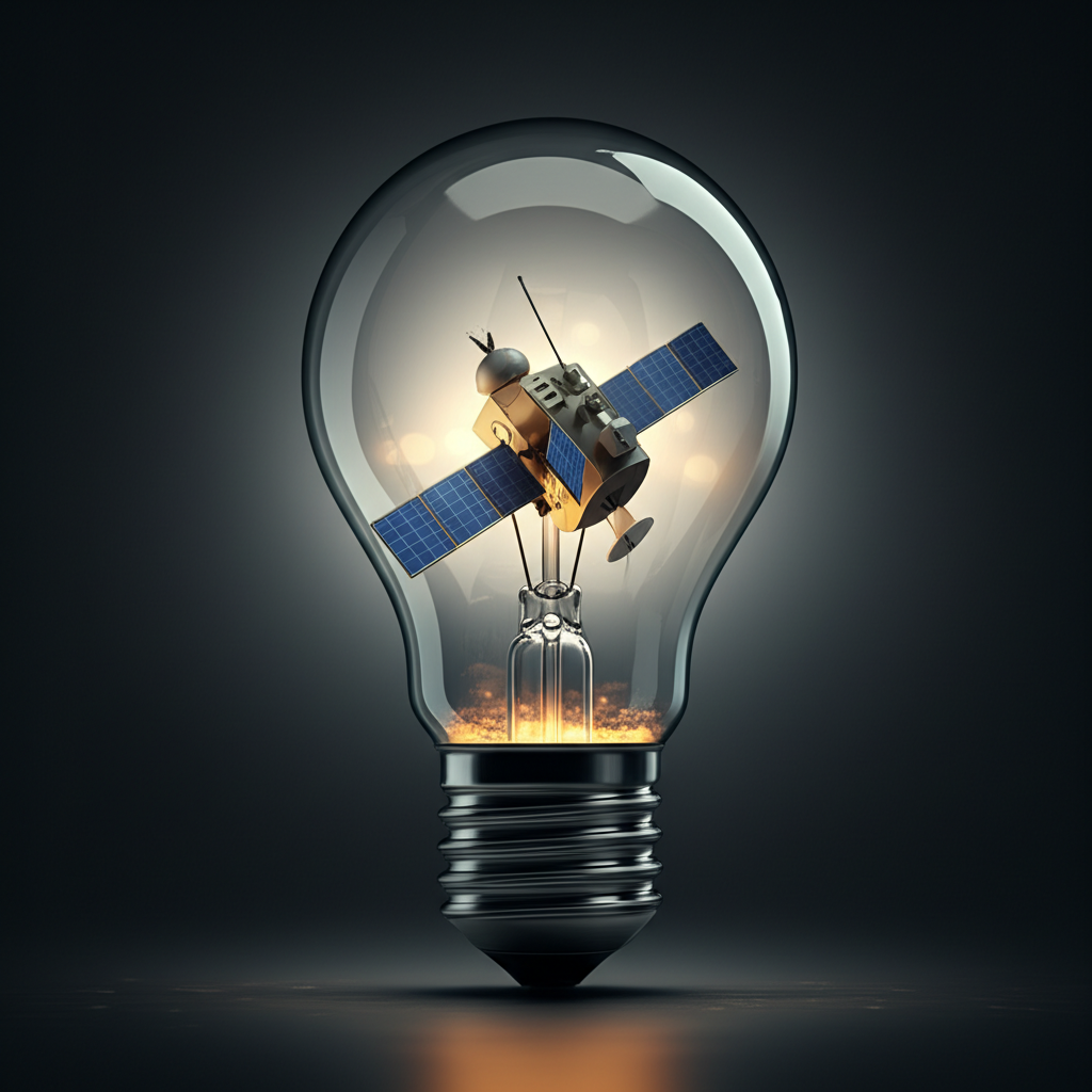 NanoSat Innovators Cup