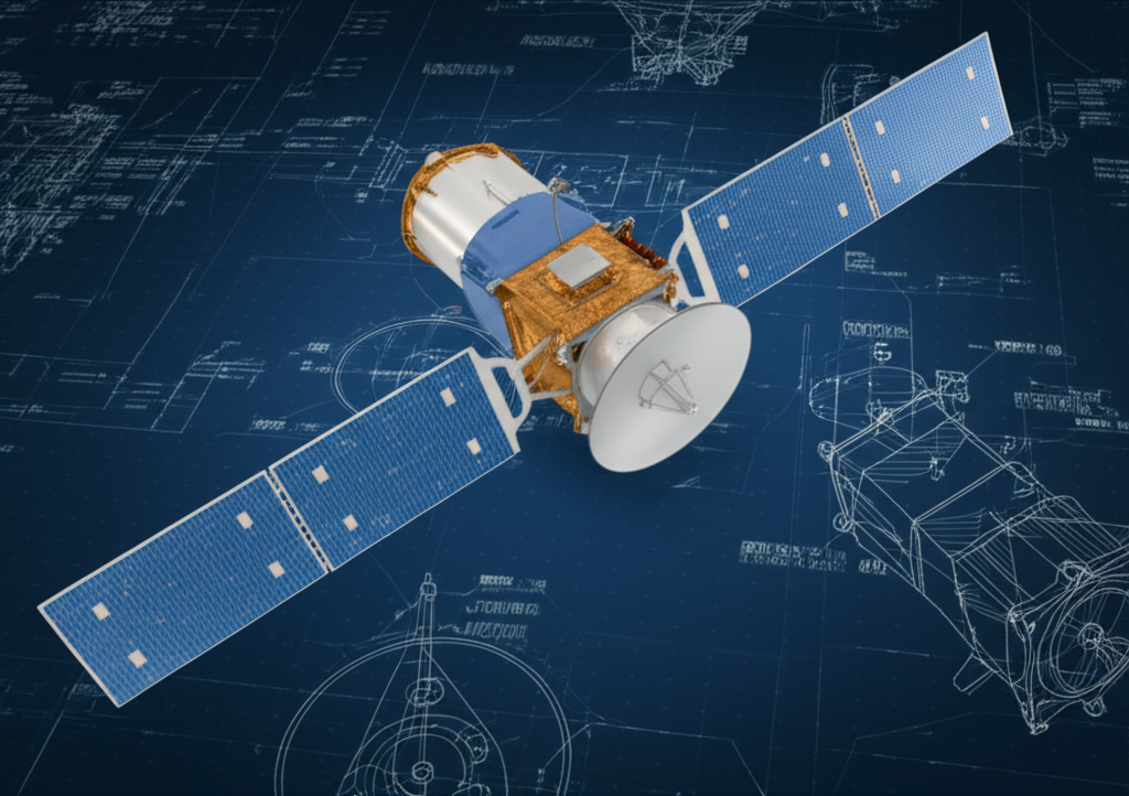 CubeSat Designer