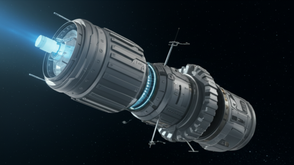 POEM (PSLV Orbital Experimental Module)