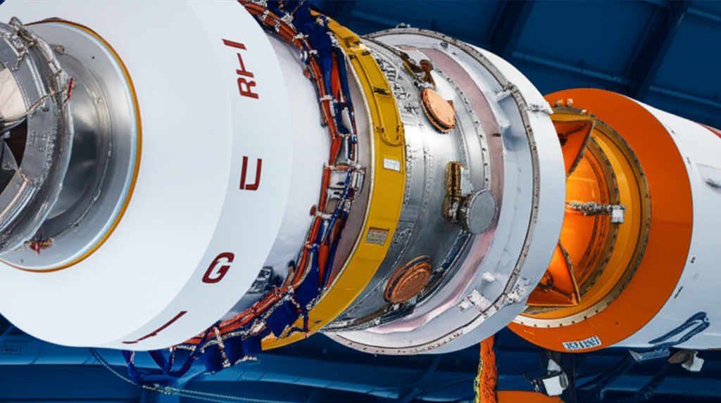 PSLV Student Launches