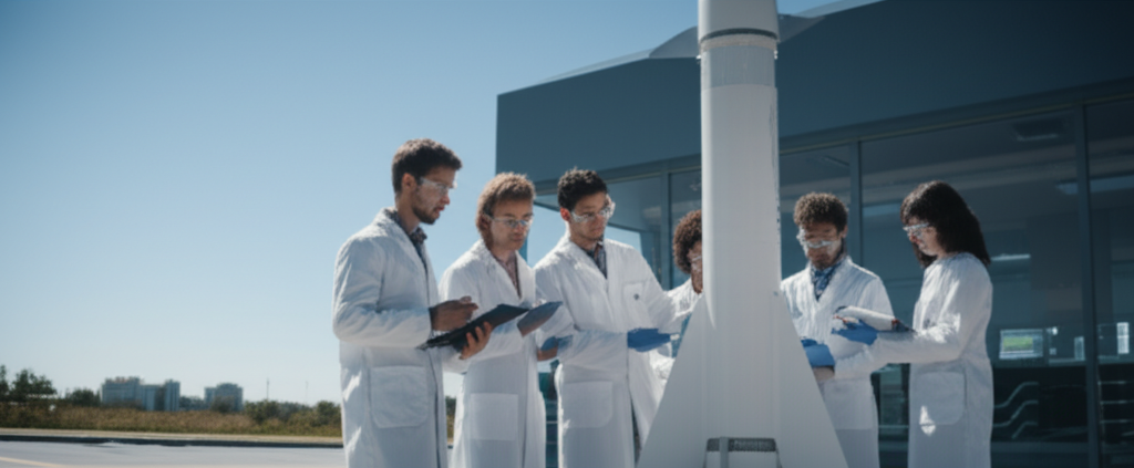 NASA Student Launch