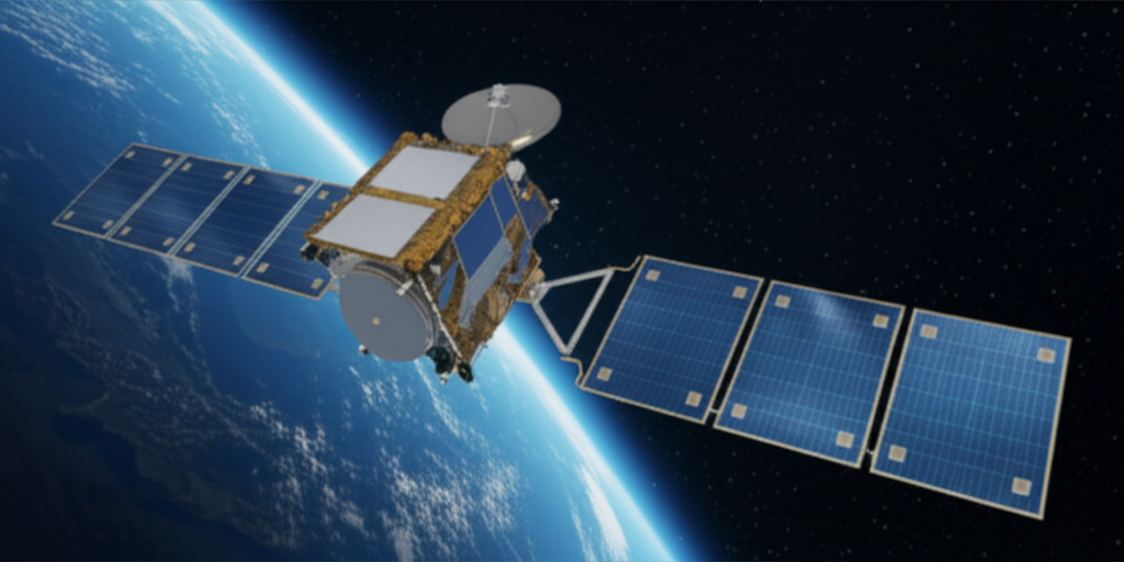 Small Spacecraft Technology Program (SSTP)