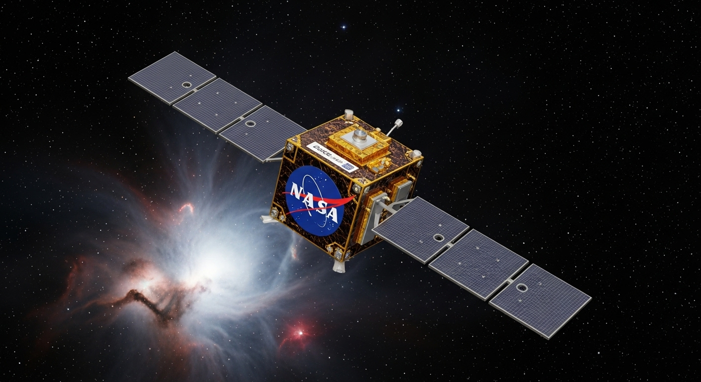 NASA Space Initiatives