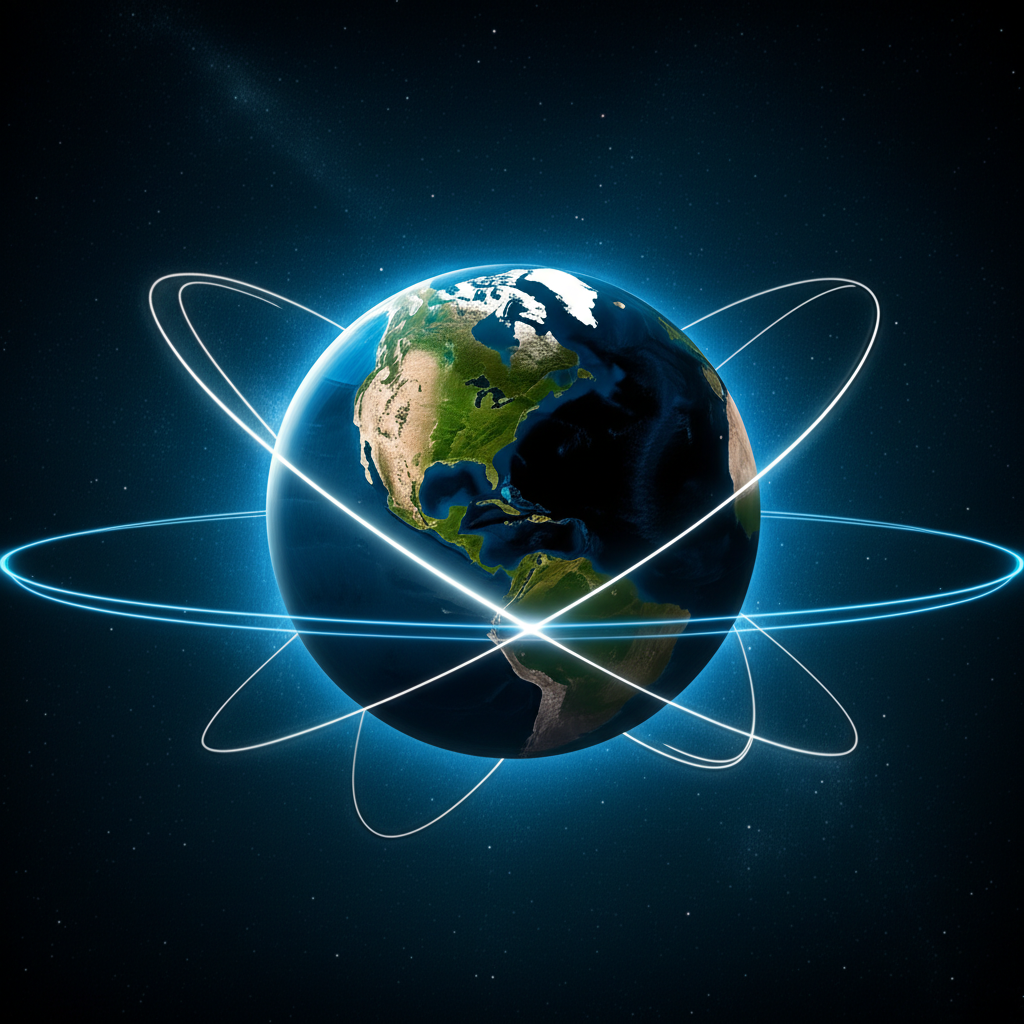 Orbital Mechanics Basics for CubeSats